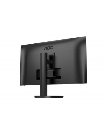 AOC B3 U27B3CF monitoare LCD 68,6 cm (27") 3840 x 2160 Pixel 4K Ultra HD Negru