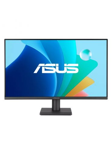 ASUS EyeCare VA279QG monitoare LCD 68,6 cm (27") 1920 x 1080 Pixel Full HD LED Negru - Tik.ro
