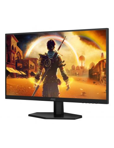 AOC G4 27G42E monitoare LCD 68,6 cm (27") 1920 x 1080 Pixel Full HD Negru