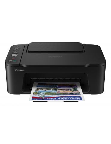 Canon PIXMA TS3750i Cu jet de cerneală A4 4800 x 1200 DPI Wi-Fi