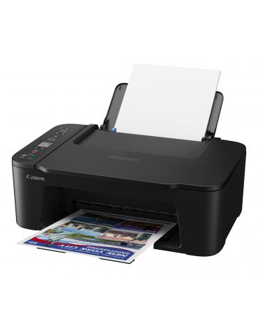 Canon PIXMA TS3750i Cu jet de cerneală A4 4800 x 1200 DPI Wi-Fi
