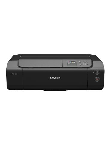Canon imagePROGRAF PRO-310 imprimante cu jet de cerneală Culoare 4800 x 2400 DPI A3+ Wi-Fi - Tik.ro