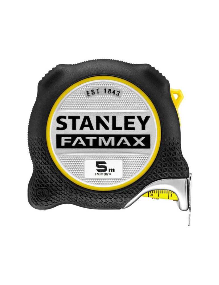 Stanley fmht38214-0 ruleta fatmax pro 5m bladeshie