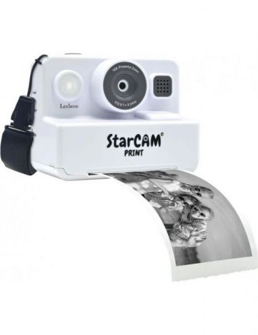 Aparat foto instant starcam... - Tik.ro