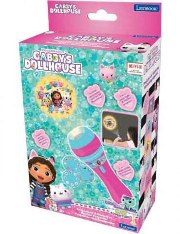 Lanterna cu proiector... - Tik.ro