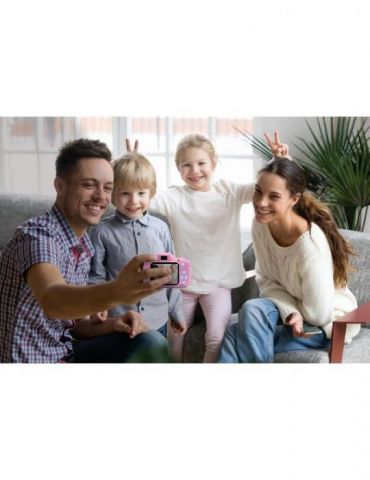 Aparat foto&video cu husa... - Tik.ro