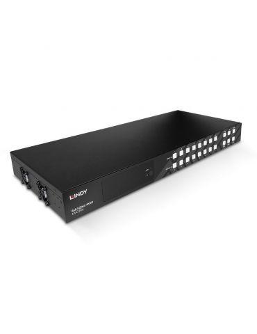 Lindy 38334 comutator matrice Comutator matrice AV Ecran încorporat 43 W - Tik.ro