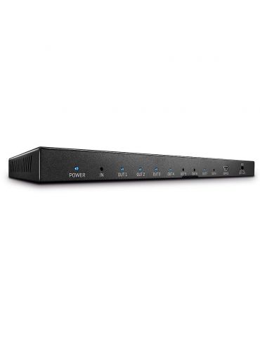 Lindy 38237 distribuitoare de semnal video HDMI 8x HDMI - Tik.ro