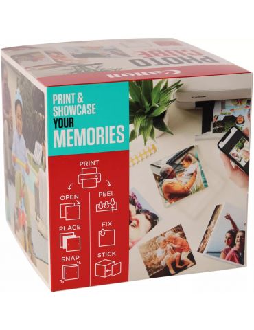 Canon 2311B076 hârtii fotografică Albastru Glasată