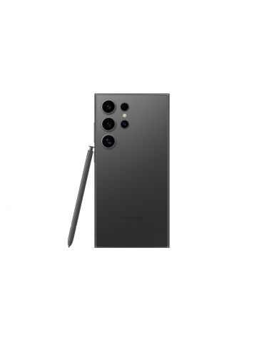 Samsung Galaxy S24 Ultra Enterprise Edition 17,3 cm (6.8") Dual SIM 5G USB tip-C 12 Giga Bites 256 Giga Bites 5000 mAh Negru,