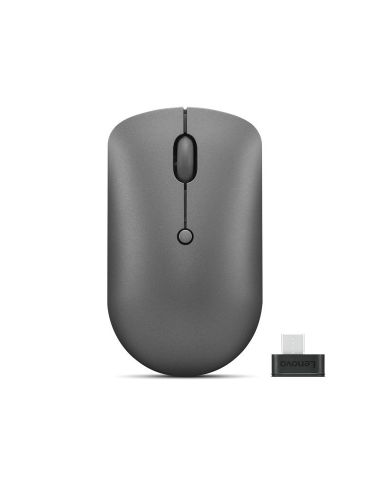 Lenovo 540 mouse-uri Ambidextru RF fără fir Optice 2400 DPI