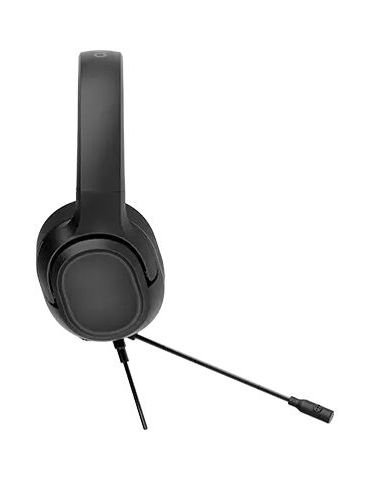 Lenovo H110 Gaming Headset Căști Prin cablu Bandă de fixare pe cap Negru