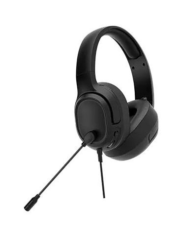 Lenovo H110 Gaming Headset Căști Prin cablu Bandă de fixare pe cap Negru