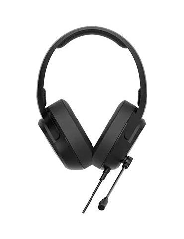 Lenovo H110 Gaming Headset Căști Prin cablu Bandă de fixare pe cap Negru