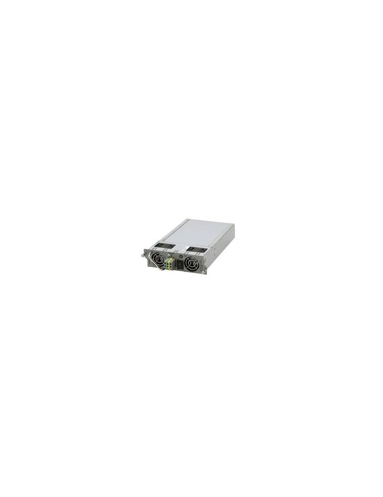 Allied Telesis AT-PWR600R-B51 componente ale switch-ului de rețea Sursă de alimentare