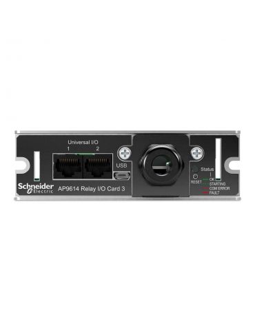 APC AP9614 accesoriu UPS