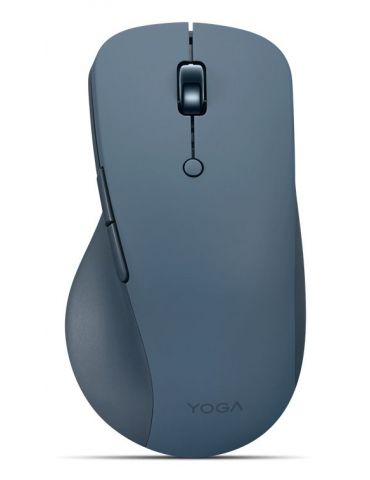 Lenovo Yoga Pro Mouse P mouse-uri Gaming Mâna dreaptă Bluetooth Optice 2400 DPI - Tik.ro