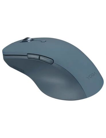 Lenovo Yoga Pro Mouse P mouse-uri Gaming Mâna dreaptă Bluetooth Optice 2400 DPI