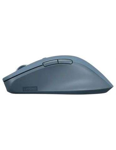 Lenovo Yoga Pro Mouse P mouse-uri Gaming Mâna dreaptă Bluetooth Optice 2400 DPI