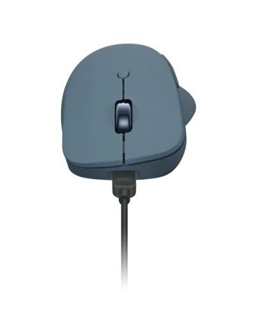 Lenovo Yoga Pro Mouse P mouse-uri Gaming Mâna dreaptă Bluetooth Optice 2400 DPI