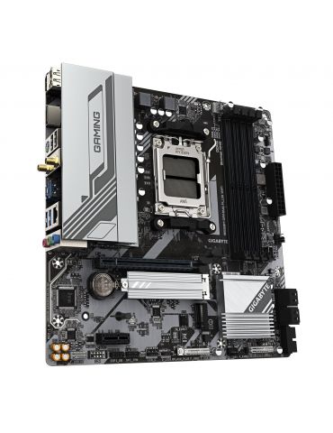 GIGABYTE B650M GAMING PLUS WIFI AMD B650 Mufă AM5 micro-ATX