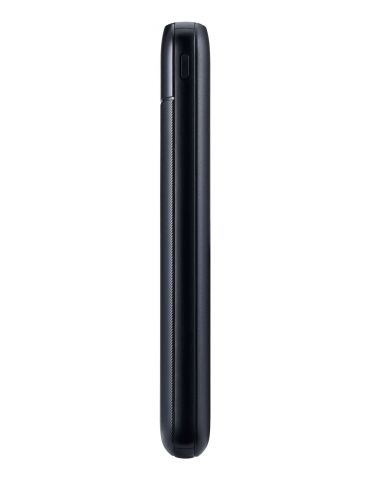 ADATA C100 Polimer Litiu (LiPo) 10000 mAh Negru