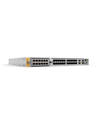 Allied Telesis AT-x950-28XSQ-B05 Gestionate L3 Gri - Tik.ro