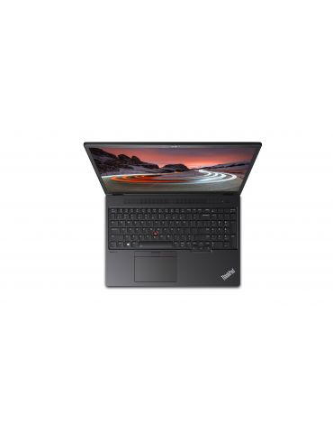 Lenovo ThinkPad P16v Intel Core Ultra 9 185H Stație de lucru mobilă 40,6 cm (16") WQUXGA 64 Giga Bites DDR5-SDRAM 2 TB SSD