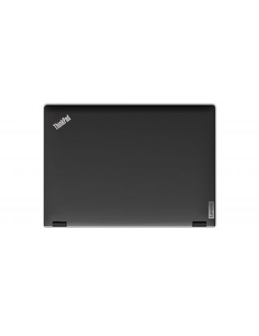 Lenovo ThinkPad P16v Intel Core Ultra 9 185H Stație de lucru mobilă 40,6 cm (16") WQUXGA 64 Giga Bites DDR5-SDRAM 2 TB SSD