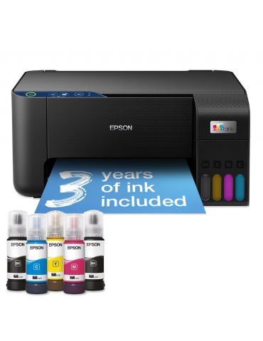 Epson EcoTank L3231 Cu jet de cerneală A4 5760 x 1440 DPI 33 ppm