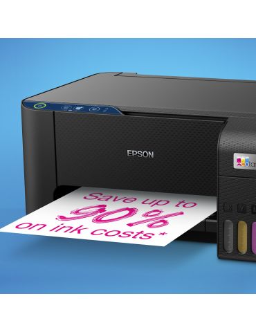 Epson EcoTank L3231 Cu jet de cerneală A4 5760 x 1440 DPI 33 ppm
