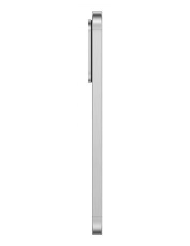 Samsung Galaxy A56 17 cm (6.7") Dual SIM Android 15 5G USB tip-C 8 Giga Bites 128 Giga Bites 5000 mAh Gri deschis