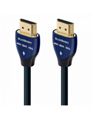 Cablu hdmi 4k audioquest... - Tik.ro