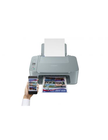 Canon PIXMA TS3752i Cu jet de cerneală A4 4800 x 1200 DPI Wi-Fi
