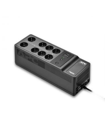 APC BE500G2-GR surse neîntreruptibile de curent (UPS) Standby (Offline) 0,5 kVA 300 W