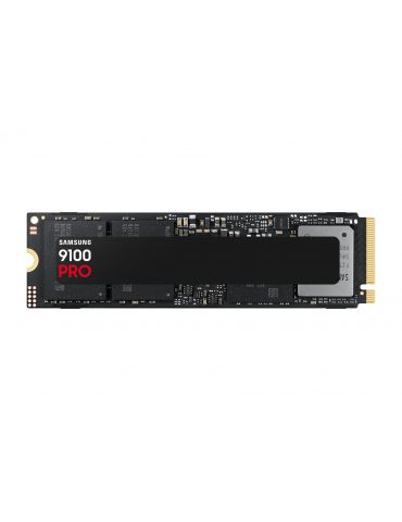Samsung MZ-VAP1T0 1 TB M.2 PCI Express 5.0 NVMe V-NAND TLC - Tik.ro