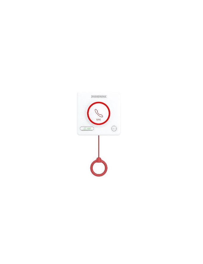 Buton de apelare medicala hikvision ds-khh6020: 1. sistem de operare: