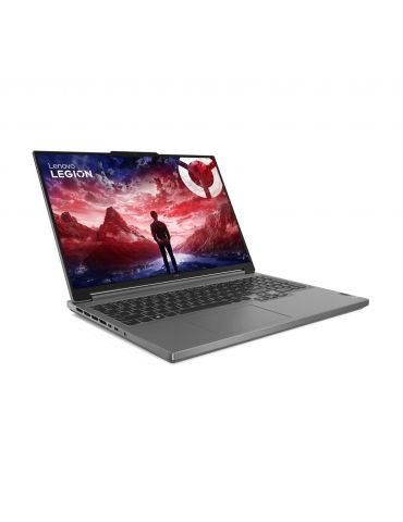 Lenovo Legion Slim 5 AMD Ryzen™ 7 8845HS Laptop 40,6 cm (16") WQXGA 16 Giga Bites DDR5-SDRAM 512 Giga Bites SSD NVIDIA GeForce