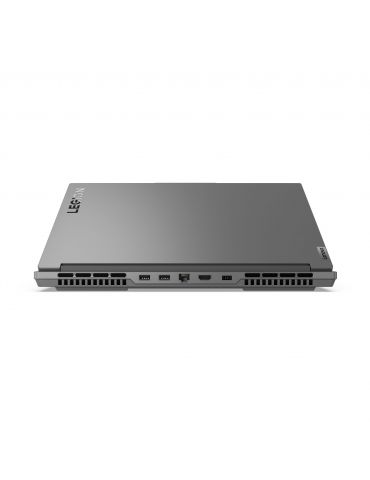 Lenovo Legion Slim 5 AMD Ryzen™ 7 8845HS Laptop 40,6 cm (16") WQXGA 16 Giga Bites DDR5-SDRAM 512 Giga Bites SSD NVIDIA GeForce