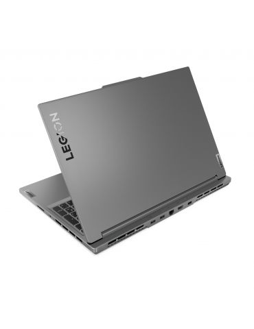 Lenovo Legion Slim 5 AMD Ryzen™ 7 8845HS Laptop 40,6 cm (16") WQXGA 16 Giga Bites DDR5-SDRAM 512 Giga Bites SSD NVIDIA GeForce