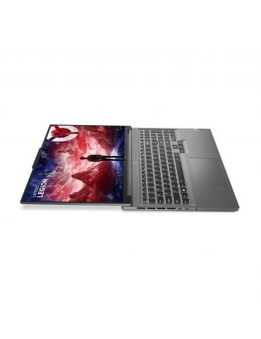 Lenovo Legion Slim 5 AMD Ryzen™ 7 8845HS Laptop 40,6 cm (16") WQXGA 16 Giga Bites DDR5-SDRAM 512 Giga Bites SSD NVIDIA GeForce