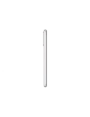 Samsung Galaxy S20 FE 5G SM-G781B/DS 16,5 cm (6.5") Dual SIM Android 10.0 USB tip-C 6 Giga Bites 128 Giga Bites 4500 mAh Alb Sam