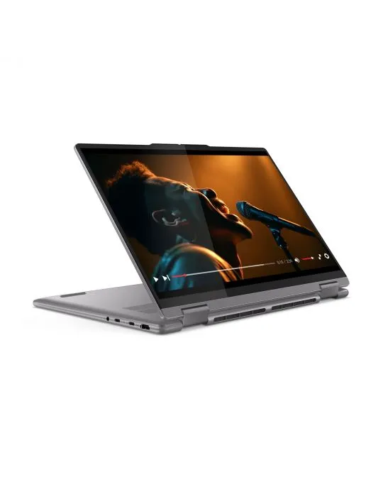 Lenovo 7 2-in-1 AMD Ryzen™ 7 8840HS Hibrid (2 în 1) 35,6 cm (14") Ecran tactil WUXGA 16 Giga Bites LPDDR5x-SDRAM 1 TB SSD Wi-Fi