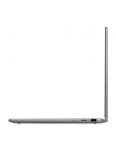 Lenovo 7 2-in-1 AMD Ryzen™ 7 8840HS Hibrid (2 în 1) 35,6 cm (14") Ecran tactil WUXGA 16 Giga Bites LPDDR5x-SDRAM 1 TB SSD Wi-Fi