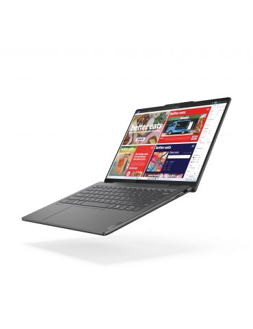 Lenovo Yoga 7 2-in-1 Intel Core Ultra 5 125H Hibrid (2 în 1) 35,6 cm (14") Ecran tactil WUXGA 16 Giga Bites LPDDR5x-SDRAM 512