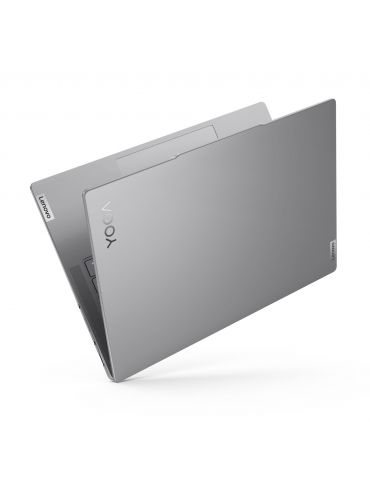 Lenovo Yoga Pro 7 AMD Ryzen™ 7 8845HS Laptop 36,8 cm (14.5") 3K 16 Giga Bites LPDDR5x-SDRAM 1 TB SSD NVIDIA GeForce RTX 3050