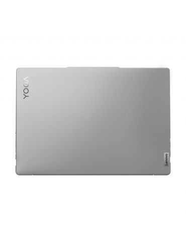 Lenovo Yoga Pro 7 Intel Core Ultra 7 155H Laptop 36,8 cm (14.5") 2.8K 32 Giga Bites LPDDR5x-SDRAM 1 TB SSD Wi-Fi 6E (802.11ax)
