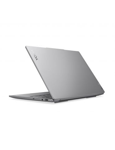 Lenovo Yoga Pro 7 Intel Core Ultra 9 185H Laptop 36,8 cm (14.5") Ecran tactil 3K 32 Giga Bites LPDDR5x-SDRAM 1 TB SSD Wi-Fi 6E