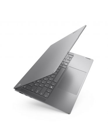 Lenovo Yoga Pro 7 Intel Core Ultra 9 185H Laptop 36,8 cm (14.5") Ecran tactil 3K 32 Giga Bites LPDDR5x-SDRAM 1 TB SSD Wi-Fi 6E