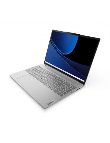 Lenovo IdeaPad Slim 5 Intel Core 5 120U Laptop 38,9 cm (15.3") WUXGA 16 Giga Bites LPDDR5x-SDRAM 512 Giga Bites SSD Wi-Fi 6E